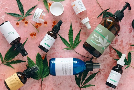 Why Botanical Store Options Are Gaining Popularity in the Wellness Scene