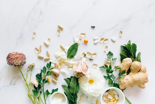 Navigating Botanical Stores: A Guide to Quality Supplements