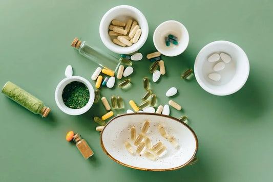 7 Amazing Health Benefits of 7-Hydroxy Kratom