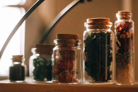 10 Reasons to Choose Natural Remedies from a Botanical Store