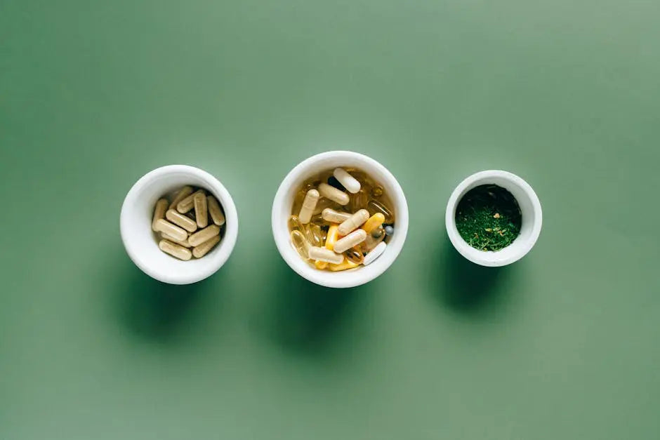 Why 7-Hydroxy Kratom is Making Waves in Wellness