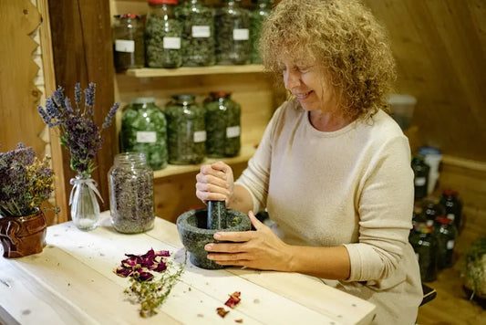 Why Choose Botanical Store Extracts for Your Wellness Journey