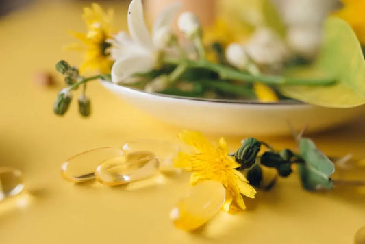 The ABCs of 7-Hydroxy Kratom in Botanical Supplements