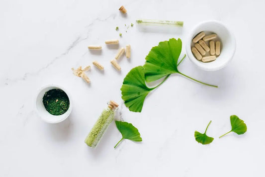 How does 7-hydroxy kratom compare to other botanical supplements?