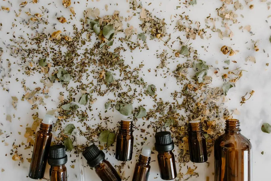 7 Fascinating Facts About Plant Extracts and Their Uses
