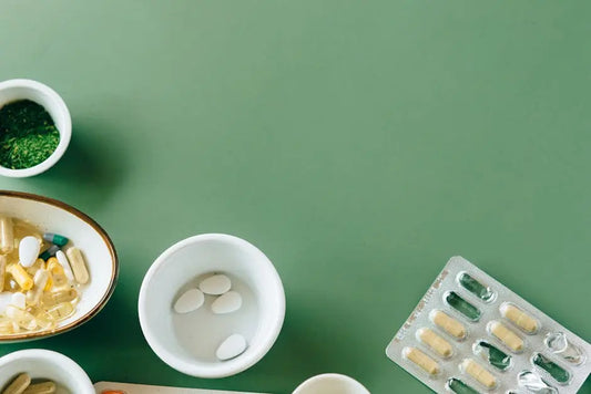 How 7-Hydroxy Kratom Can Support Your Health Journey
