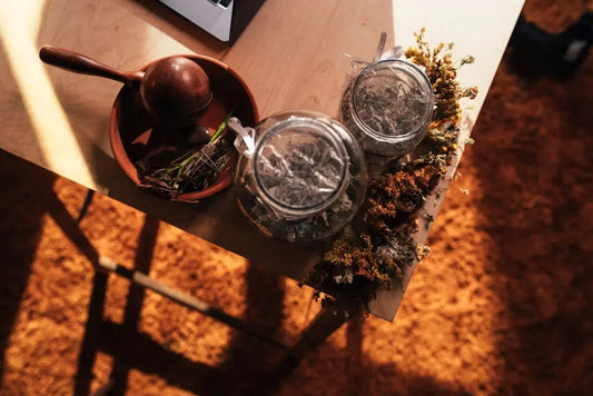 How Plant Extracts Enhance Wellness Naturally