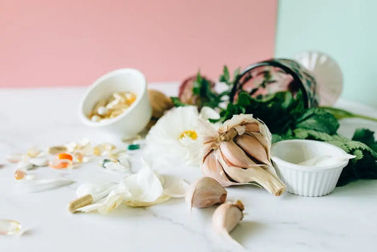 Unlocking the Benefits of Botanical Store Supplements