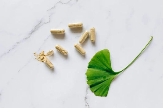 Why Choose a Botanical Store for Supplements?