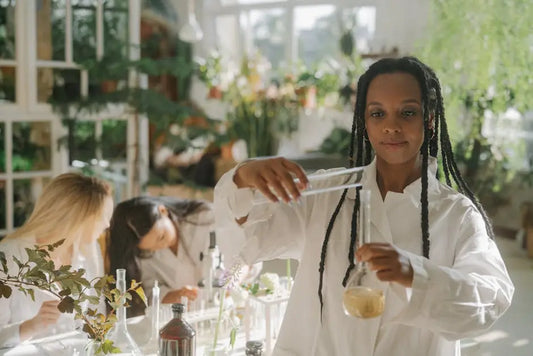 How Does Lab Testing Enhance the Quality of Products in a Botanical Store?