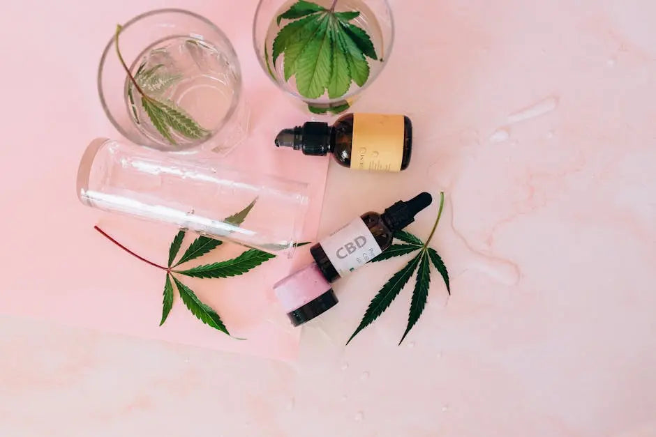 9 Innovative Uses of Plant Extracts in Modern Wellness