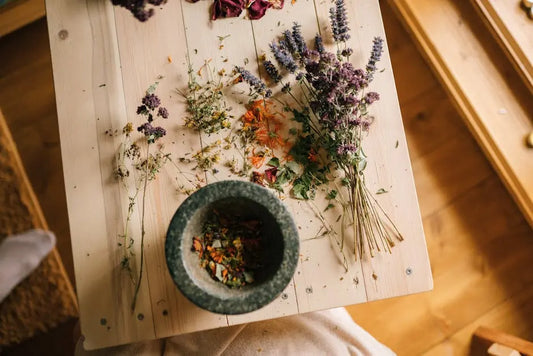 Can Plant Extracts Be Used for Health Benefits?