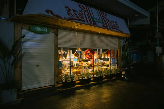 How Botanical Stores Ensure Quality and Purity in Their Products