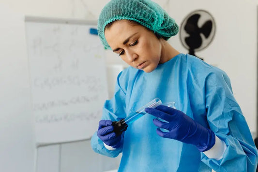 Why Is Third-Party Testing Important for Plant Extract Products?