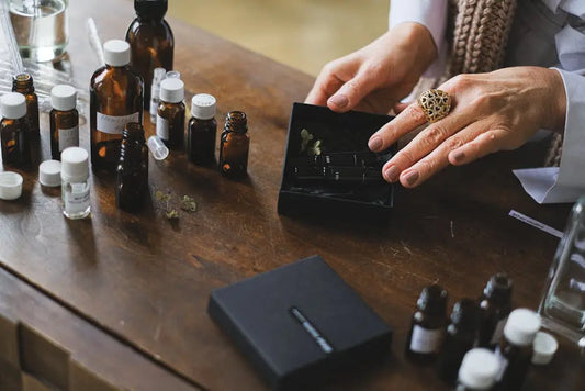 15 Ways Plant Extracts Are Transforming the Wellness Industry