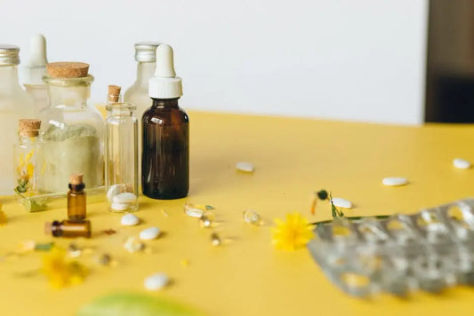 What Are the Benefits and Risks of Using 7-Hydroxy Kratom?
