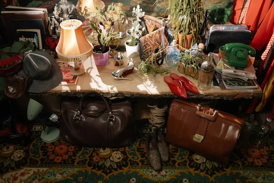 What is a botanical store?