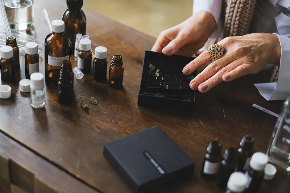 15 Ways Plant Extracts Are Transforming the Wellness Industry